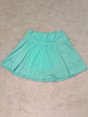 Hollister Gilly Hicks Tennis Skirt